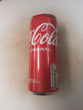 Coca-Cola                            C.B. - Chèque Vacance Connect - T.R. - Espèces